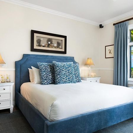Point Grace Ξενοδοχείο Grace Bay Εξωτερικό φωτογραφία