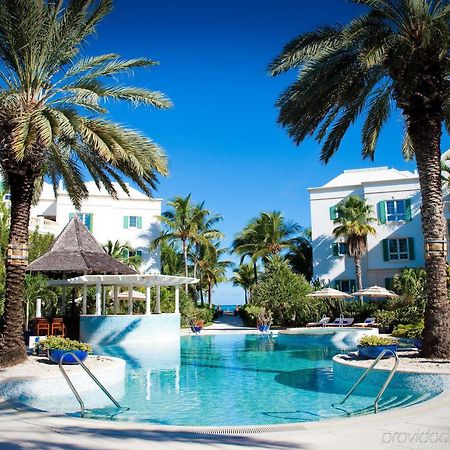 Point Grace Ξενοδοχείο Grace Bay Εξωτερικό φωτογραφία