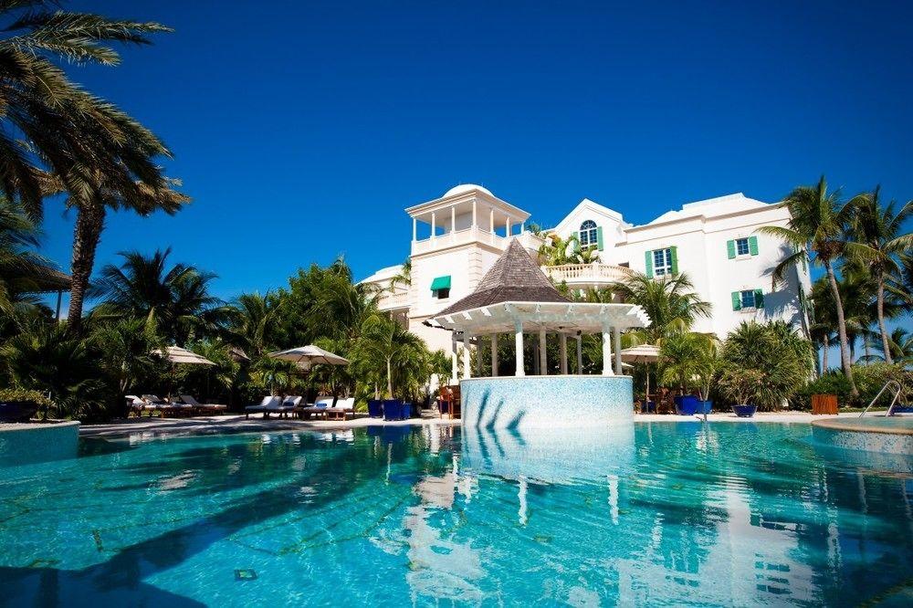Point Grace Ξενοδοχείο Grace Bay Εξωτερικό φωτογραφία