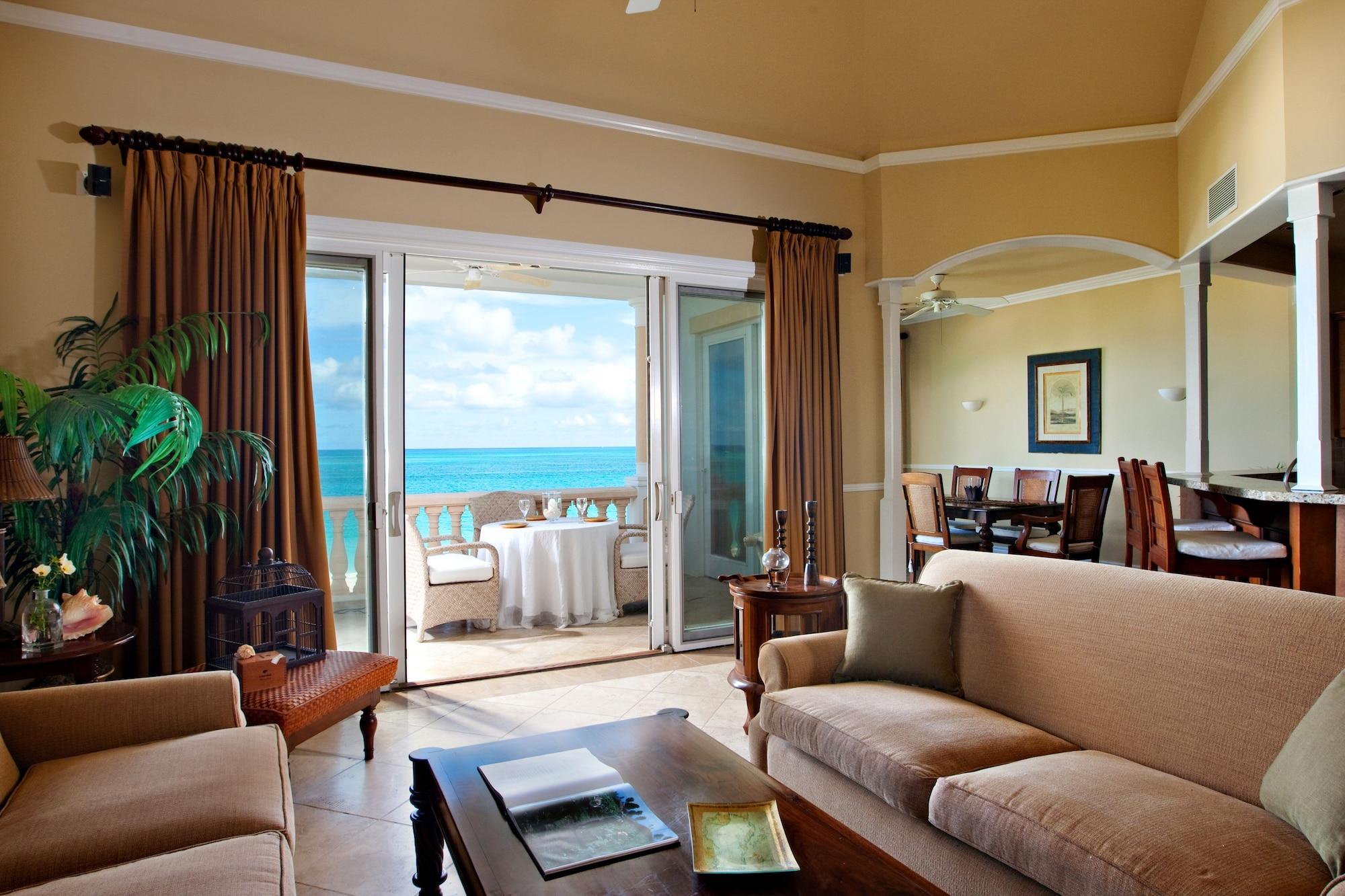 Point Grace Ξενοδοχείο Grace Bay Εξωτερικό φωτογραφία