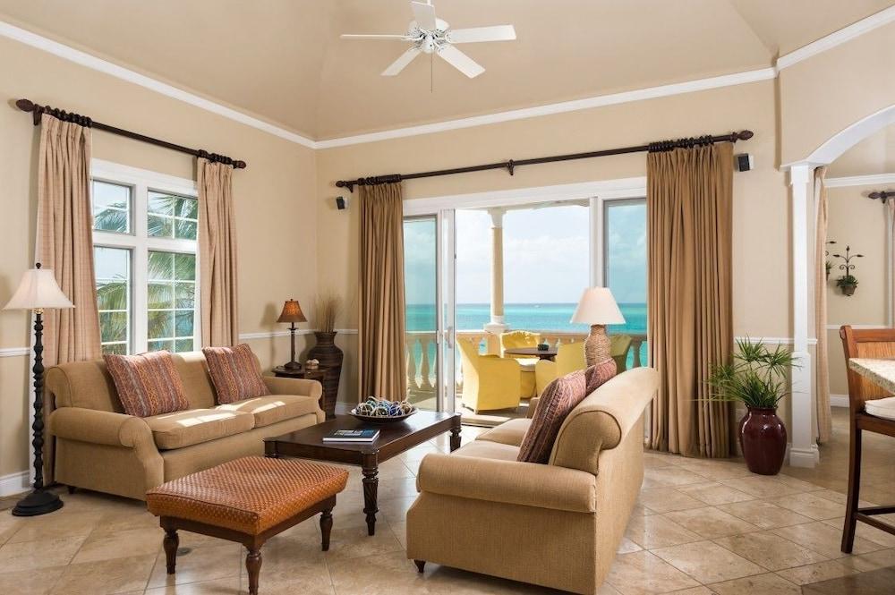 Point Grace Ξενοδοχείο Grace Bay Εξωτερικό φωτογραφία