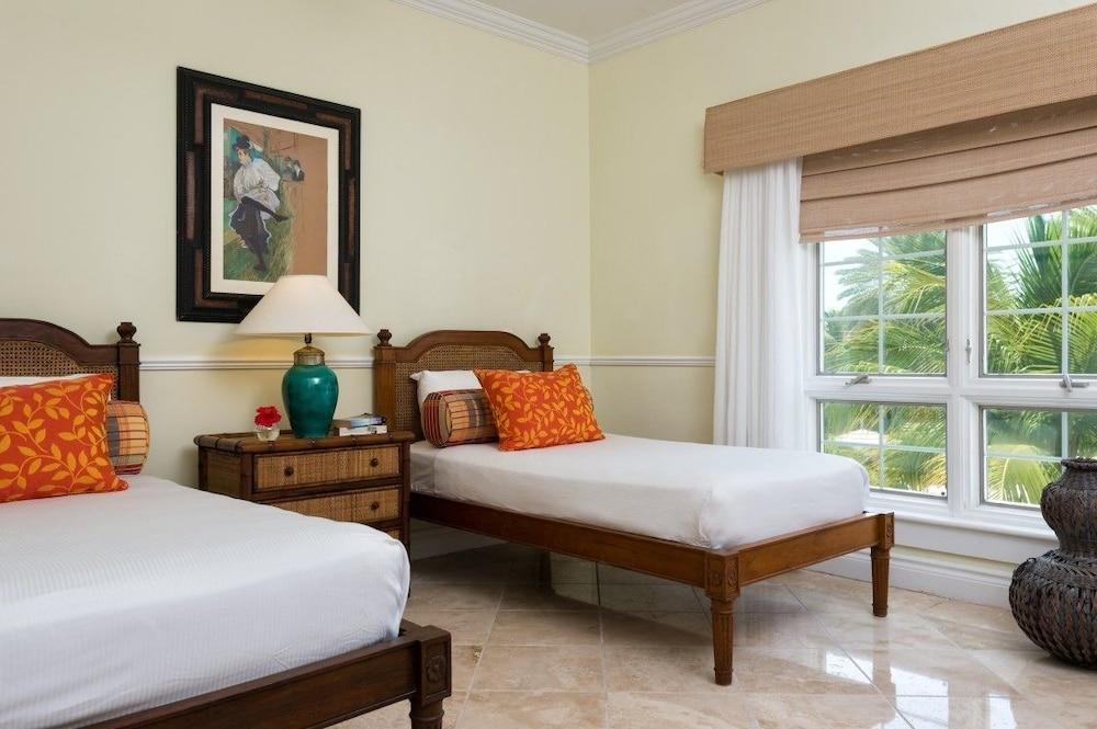 Point Grace Ξενοδοχείο Grace Bay Εξωτερικό φωτογραφία