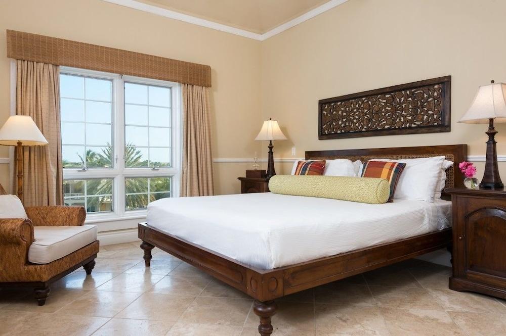 Point Grace Ξενοδοχείο Grace Bay Εξωτερικό φωτογραφία