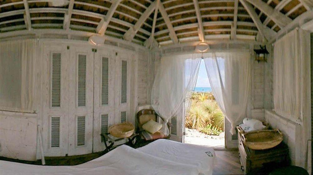 Point Grace Ξενοδοχείο Grace Bay Εξωτερικό φωτογραφία