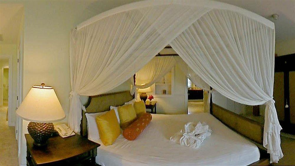 Point Grace Ξενοδοχείο Grace Bay Εξωτερικό φωτογραφία