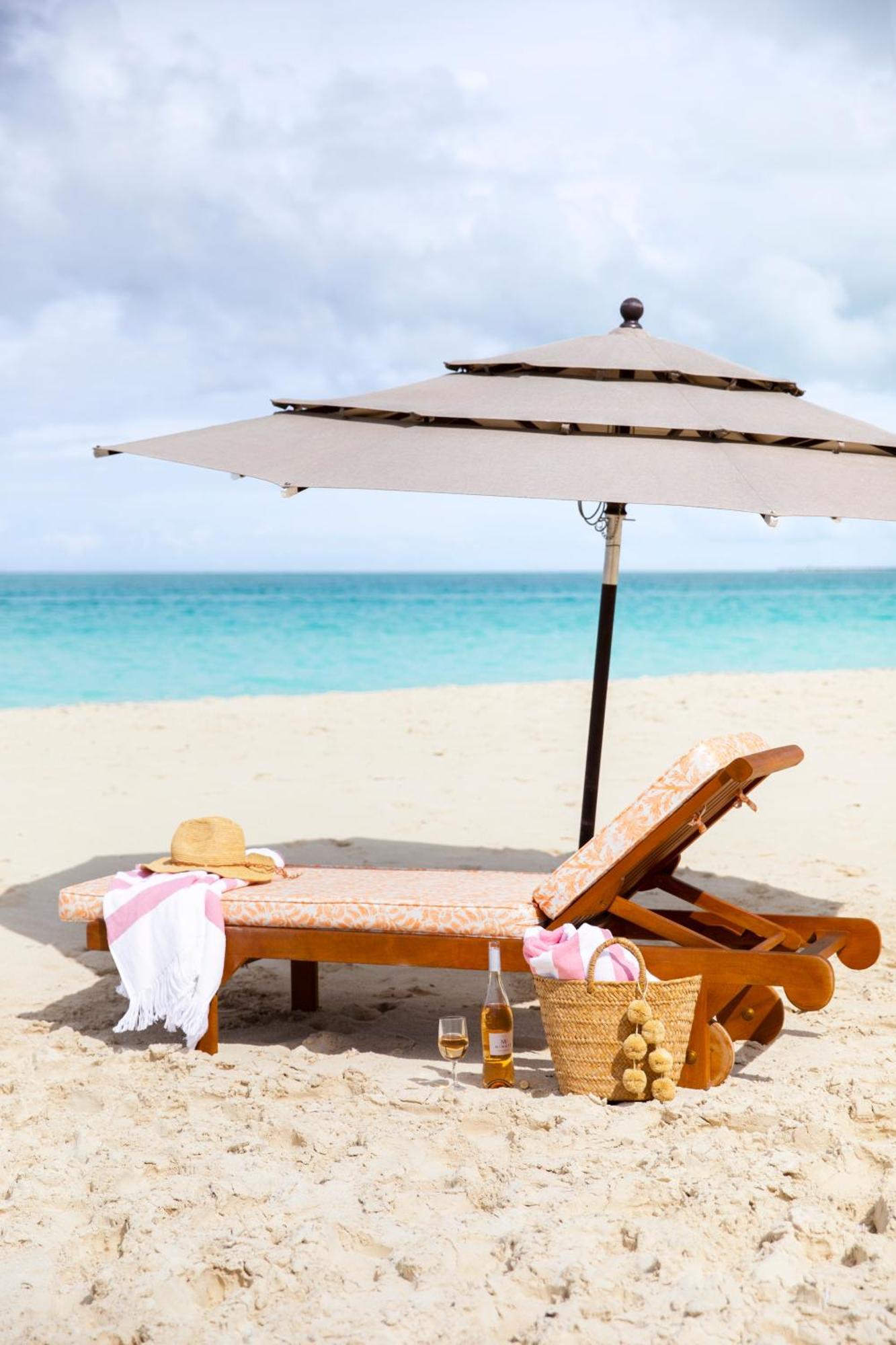 Point Grace Ξενοδοχείο Grace Bay Εξωτερικό φωτογραφία