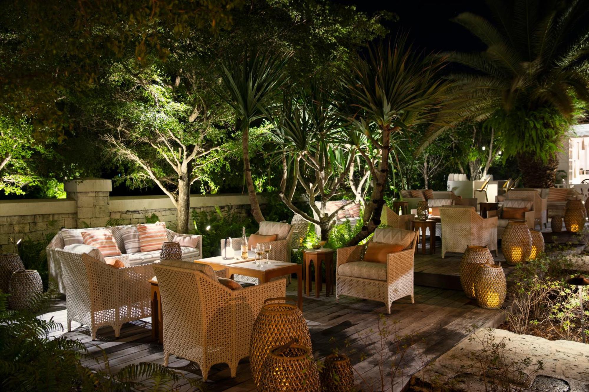 Point Grace Ξενοδοχείο Grace Bay Εξωτερικό φωτογραφία