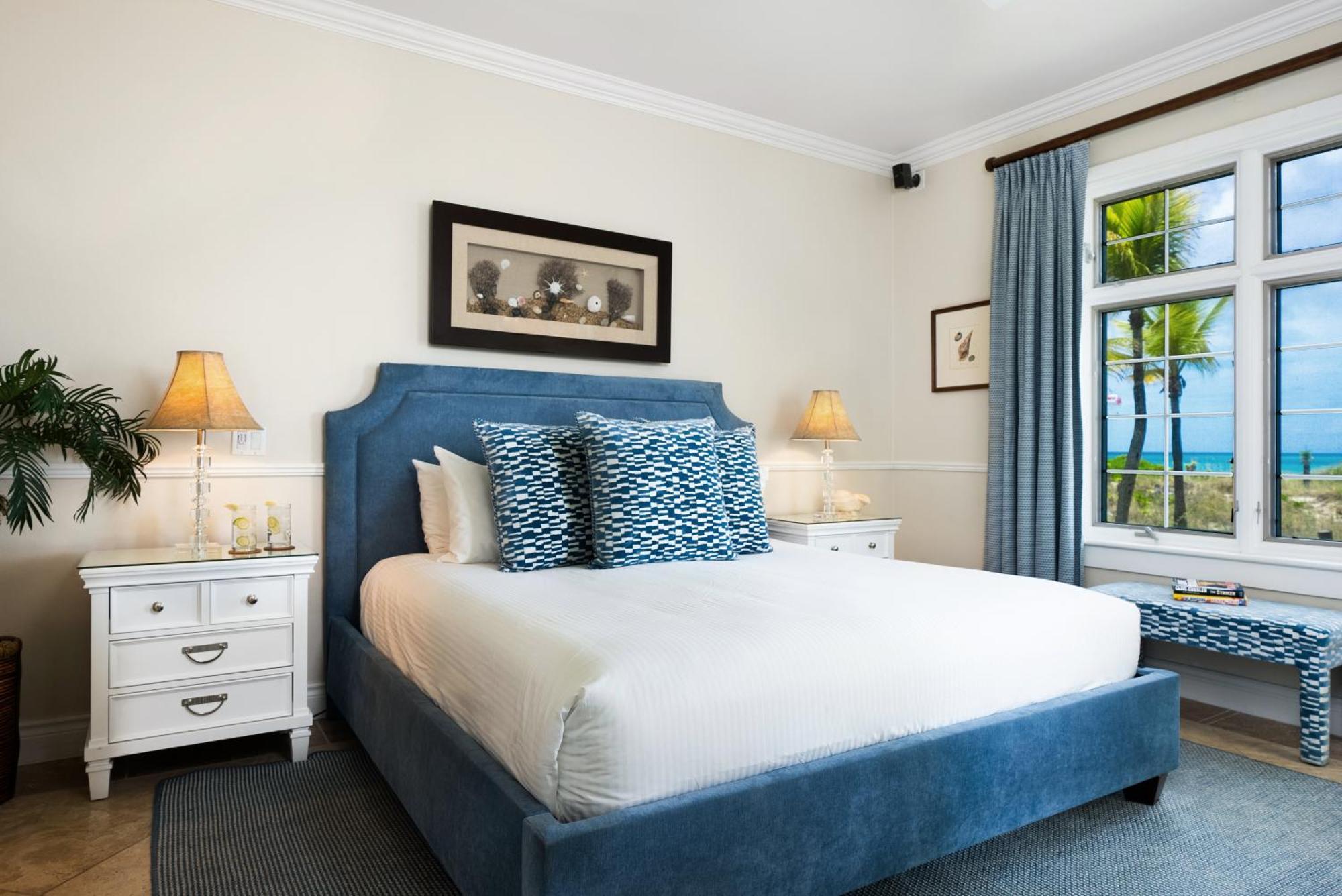 Point Grace Ξενοδοχείο Grace Bay Εξωτερικό φωτογραφία