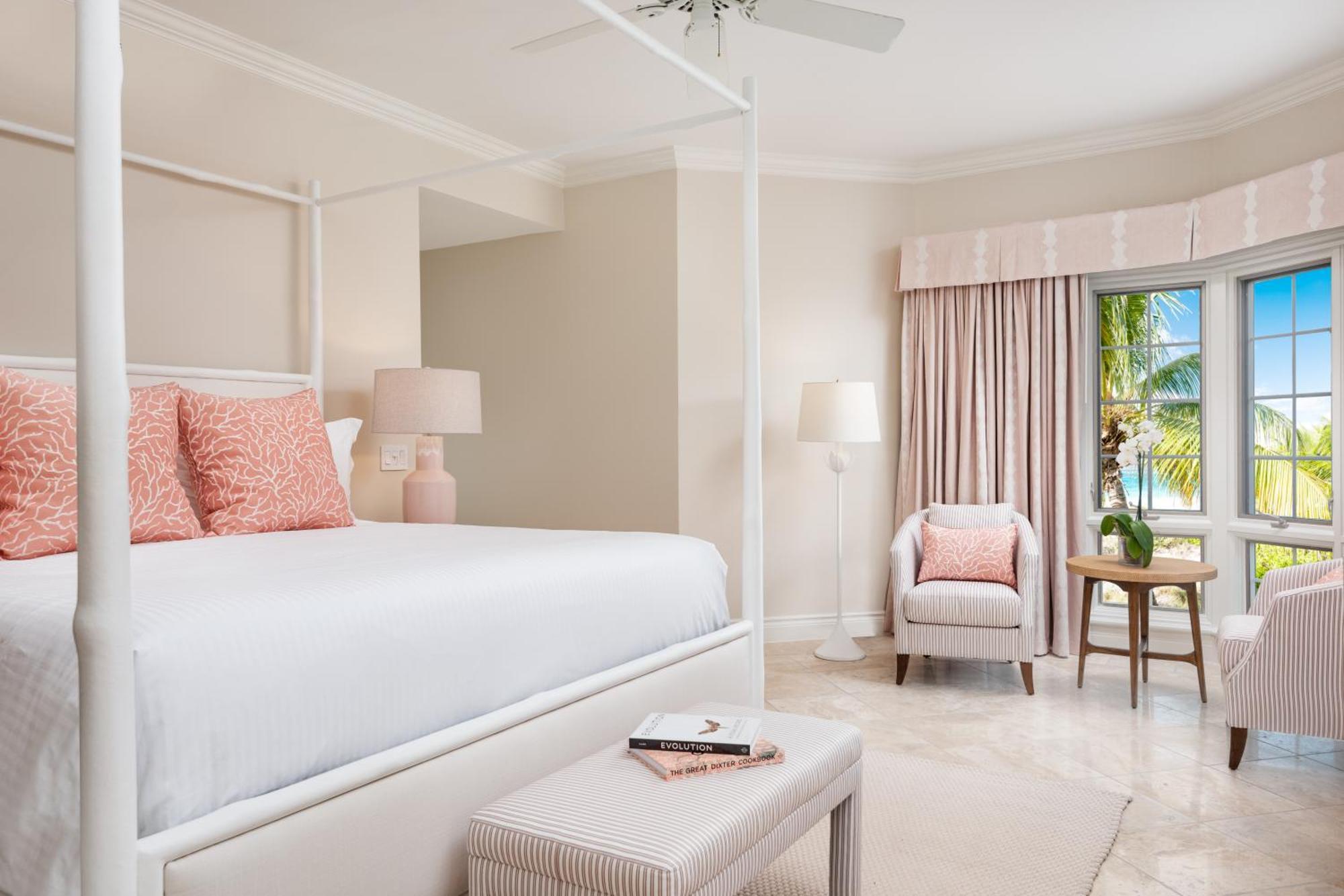Point Grace Ξενοδοχείο Grace Bay Εξωτερικό φωτογραφία