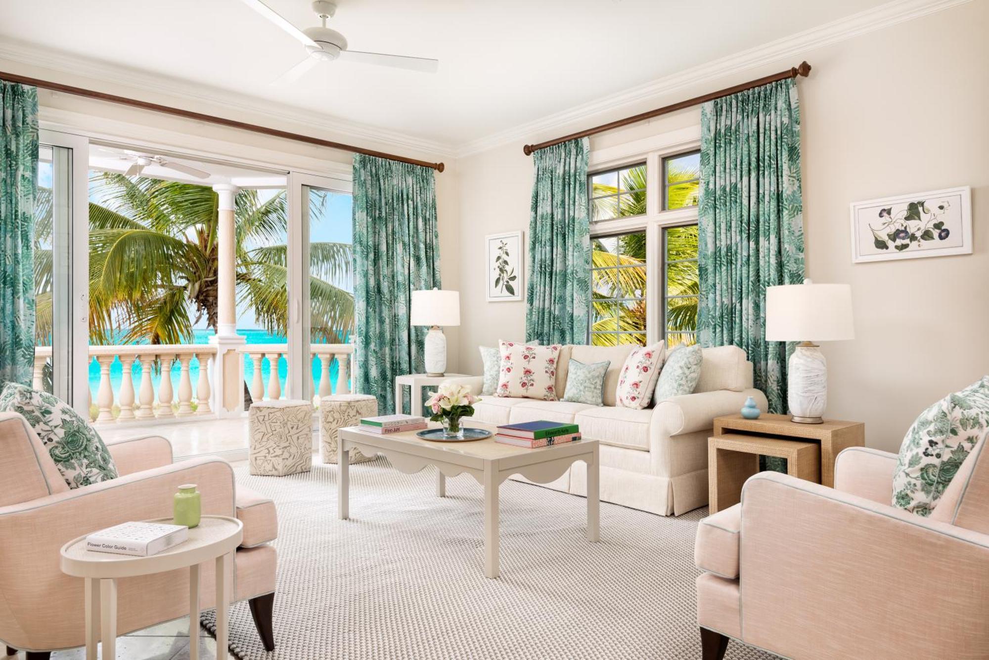 Point Grace Ξενοδοχείο Grace Bay Εξωτερικό φωτογραφία