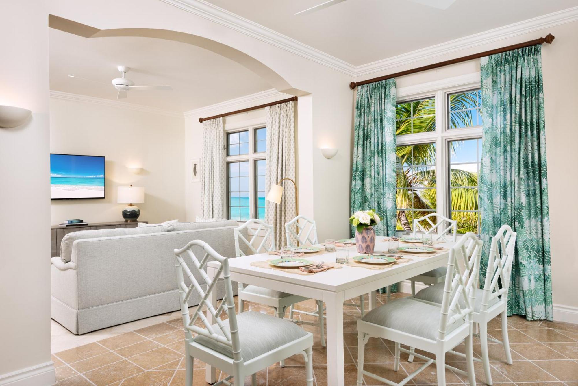 Point Grace Ξενοδοχείο Grace Bay Εξωτερικό φωτογραφία