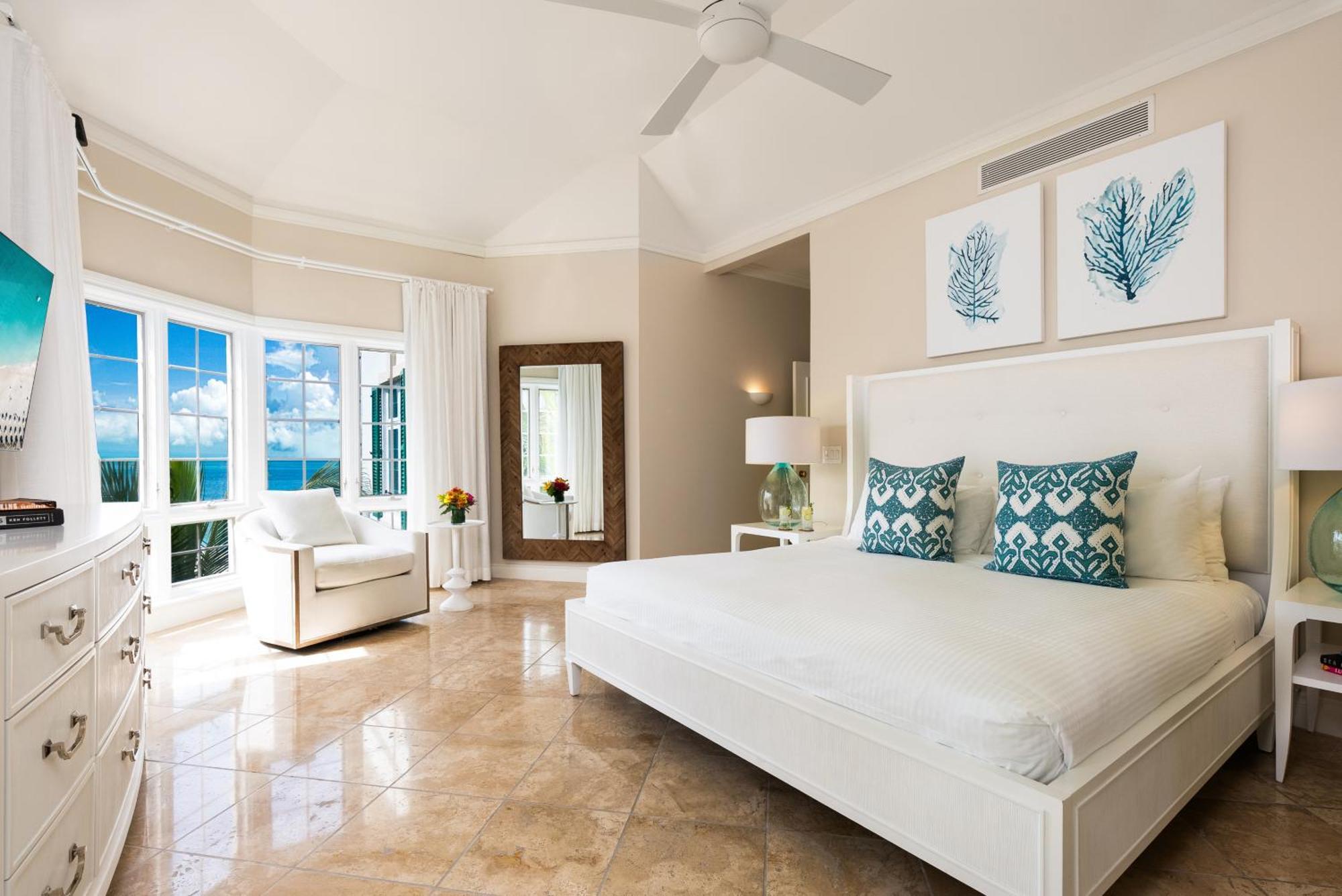 Point Grace Ξενοδοχείο Grace Bay Εξωτερικό φωτογραφία