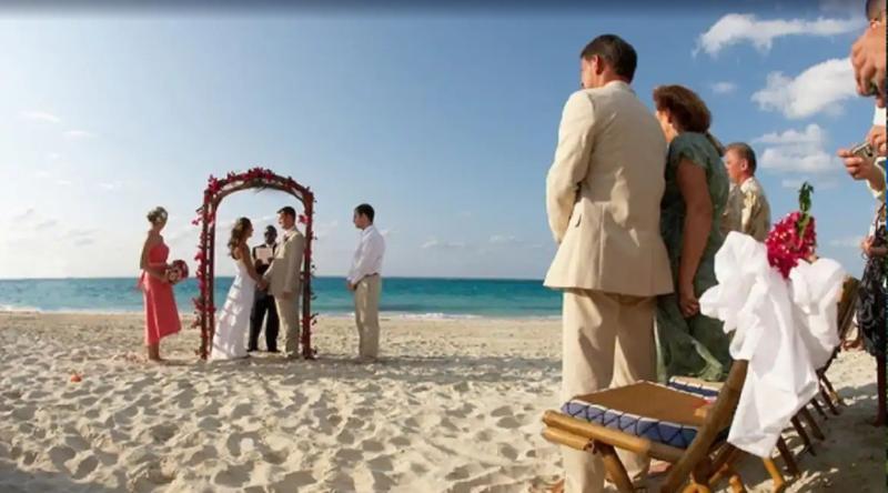 Point Grace Ξενοδοχείο Grace Bay Εξωτερικό φωτογραφία