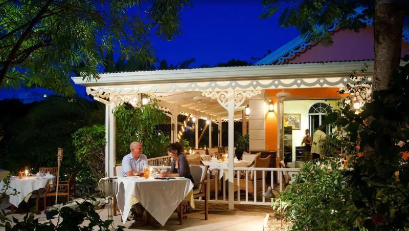 Point Grace Ξενοδοχείο Grace Bay Εξωτερικό φωτογραφία