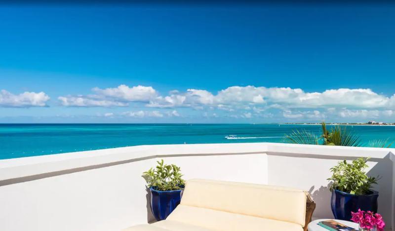 Point Grace Ξενοδοχείο Grace Bay Εξωτερικό φωτογραφία