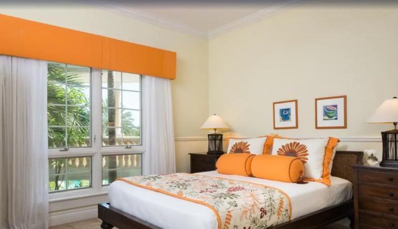 Point Grace Ξενοδοχείο Grace Bay Εξωτερικό φωτογραφία