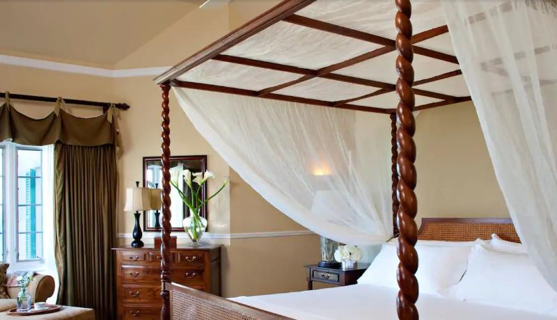 Point Grace Ξενοδοχείο Grace Bay Εξωτερικό φωτογραφία